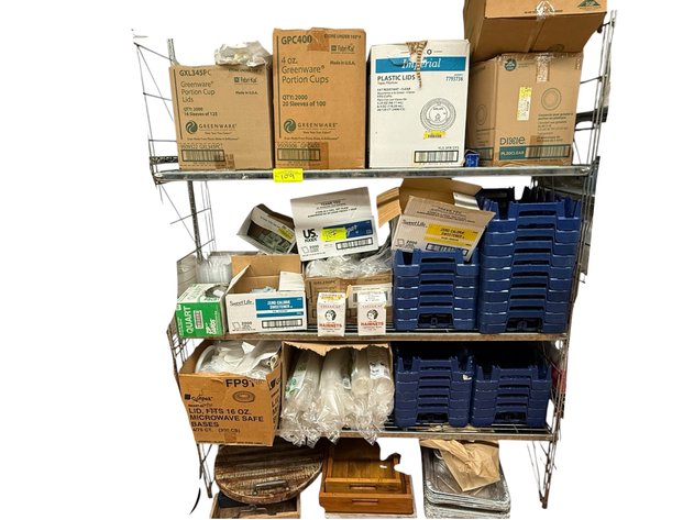 Image for Paper Products