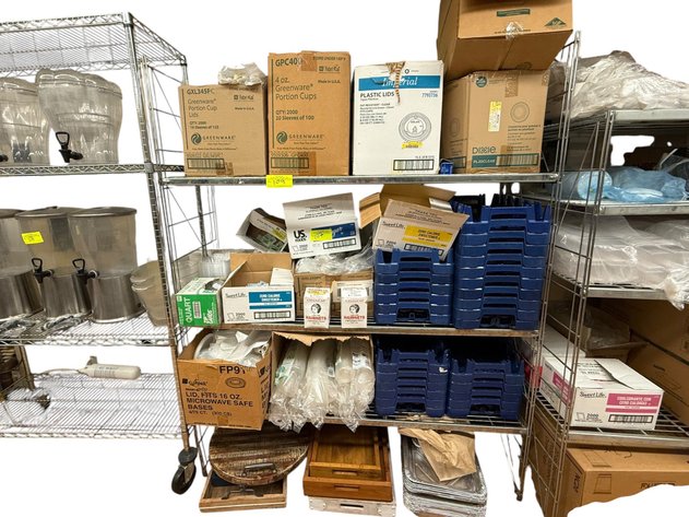 Image for Wire Rack