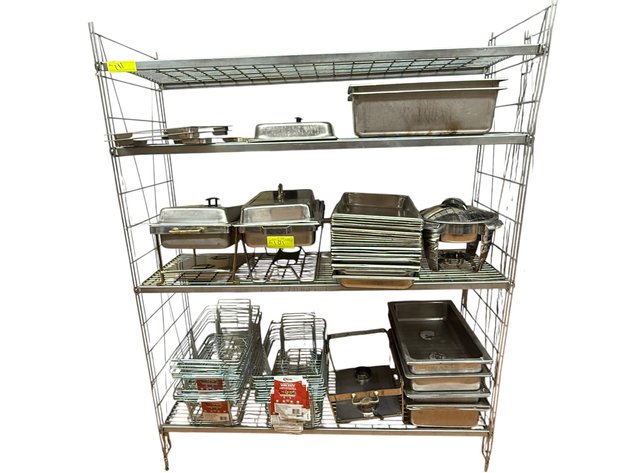 Image for Wire Rack