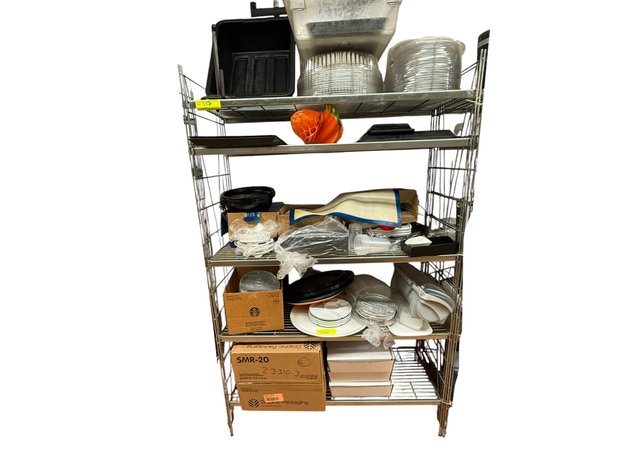 Image for Wire Rack