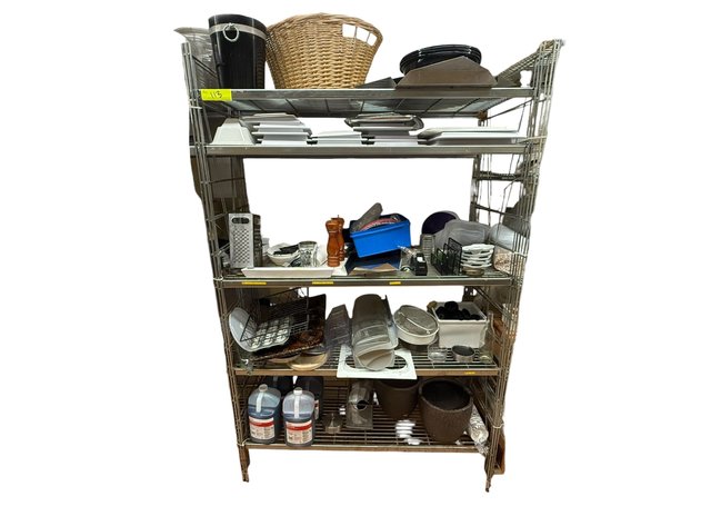 Image for Wire Rack