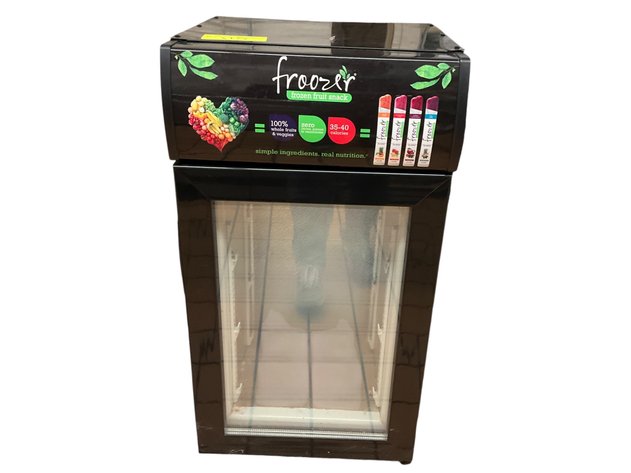 Image for Tabletop Freezer Merchandiser