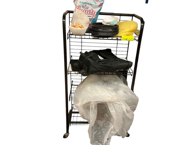 Image for Chip Merchandiser