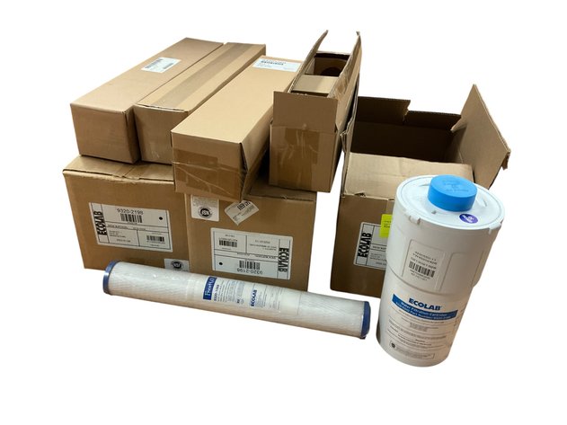 Image for Assorted Water Filters