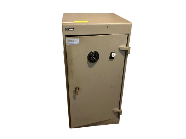 Image for Tall Safe
