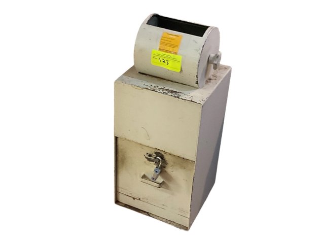 Image for Drop-Safe