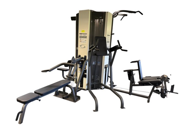 Image for Restaurant & Fitness Equipment 10.26.26