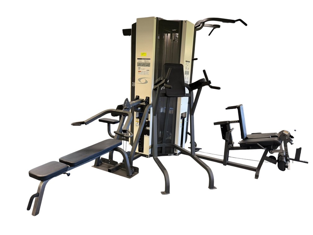 Image for Restaurant & Fitness Equipment 10.26.26