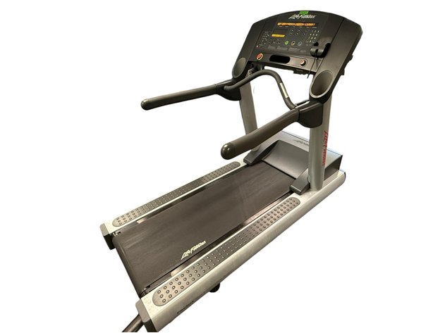 Image for Restaurant & Fitness Equipment 10.26.26