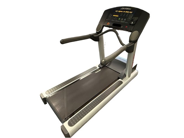 Image for Commercial Treadmill