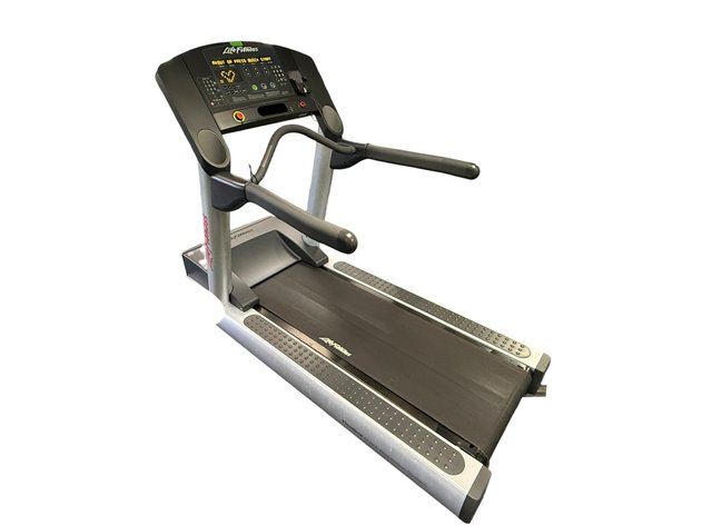 Image for Commercial Treadmill