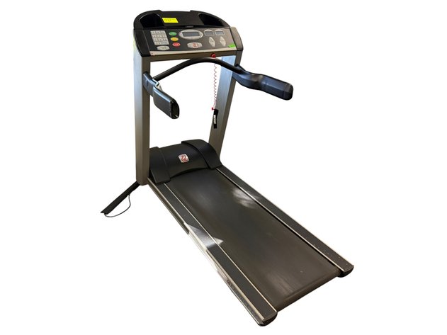 Image for Commercial Treadmill