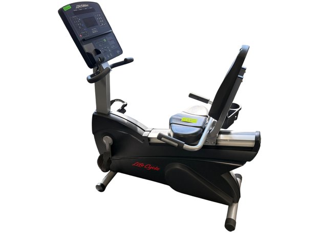 Image for Recumbent Bike