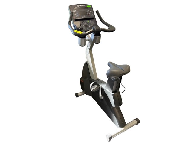 Image for Upright Bike