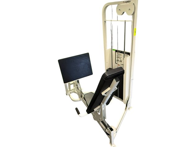 Image for Seated Leg Press