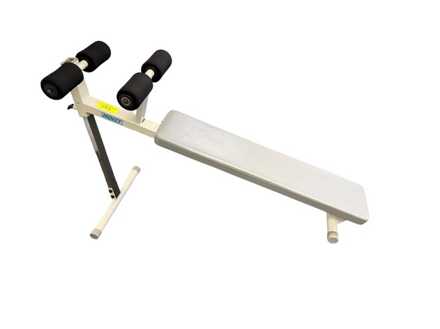 Image for Exercise Bench