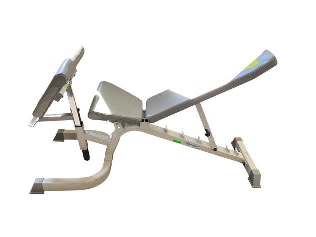 Image for Adjustable Bench