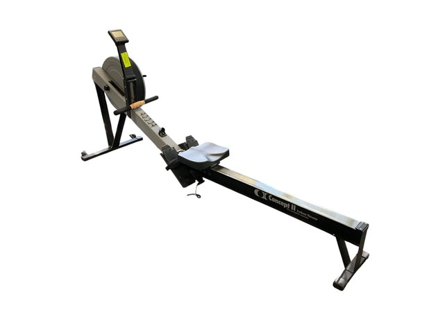 Image for Rowing Machine