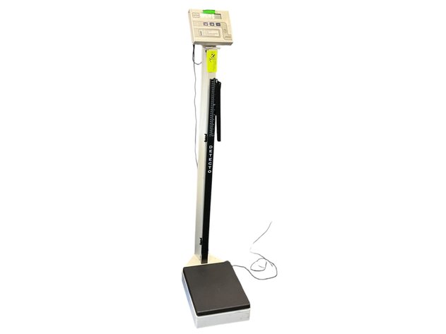 Image for Digital Scale