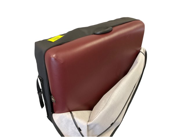 Image for Portable Massage Table