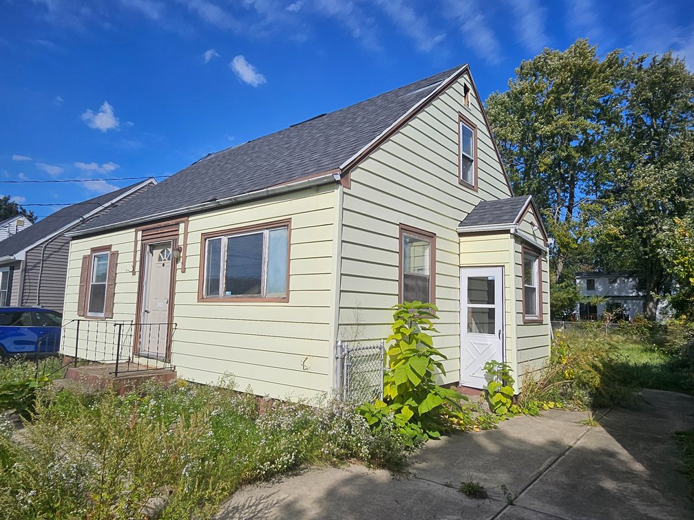 Image for Real Estate in Buffalo, NY 10.26.26