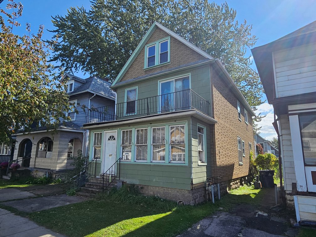 Image for Real Estate in Buffalo, NY 10.26.26