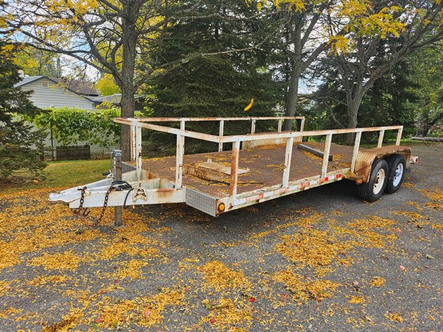 Image for Metal Fabrication Equipment 10.19.26
