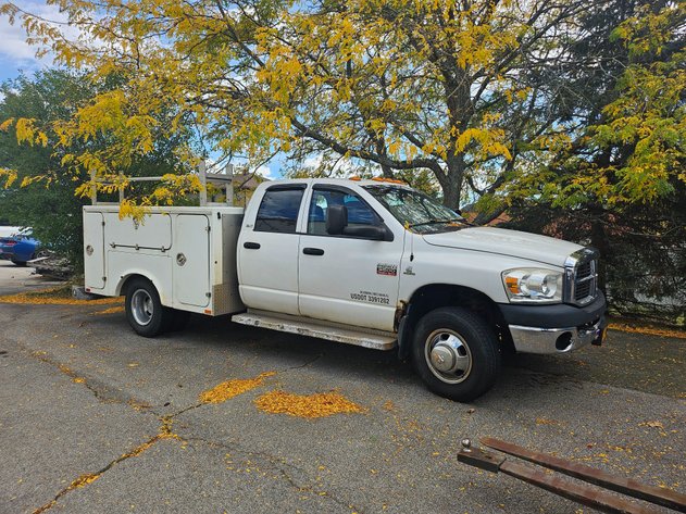 Image for Metal Fabrication Equipment 10.19.26