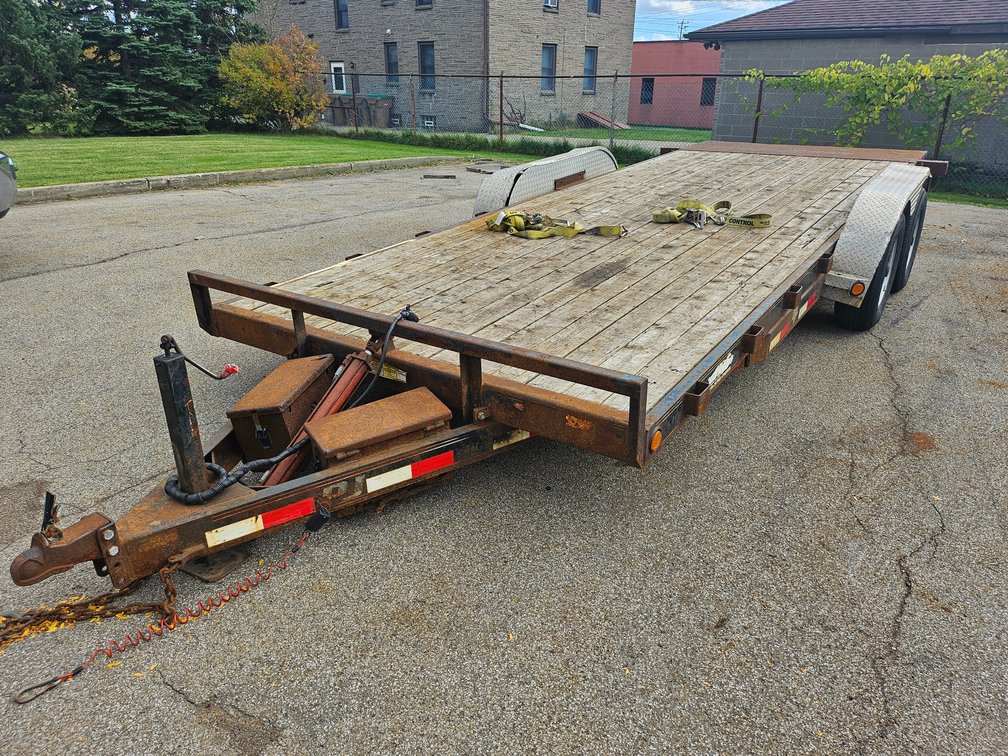 Image for Metal Fabrication Equipment 10.19.26