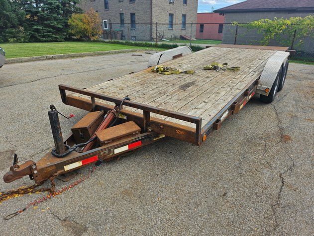 Image for Metal Fabrication Equipment 10.19.26
