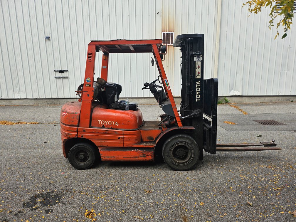 Image for Metal Fabrication Equipment 10.19.26