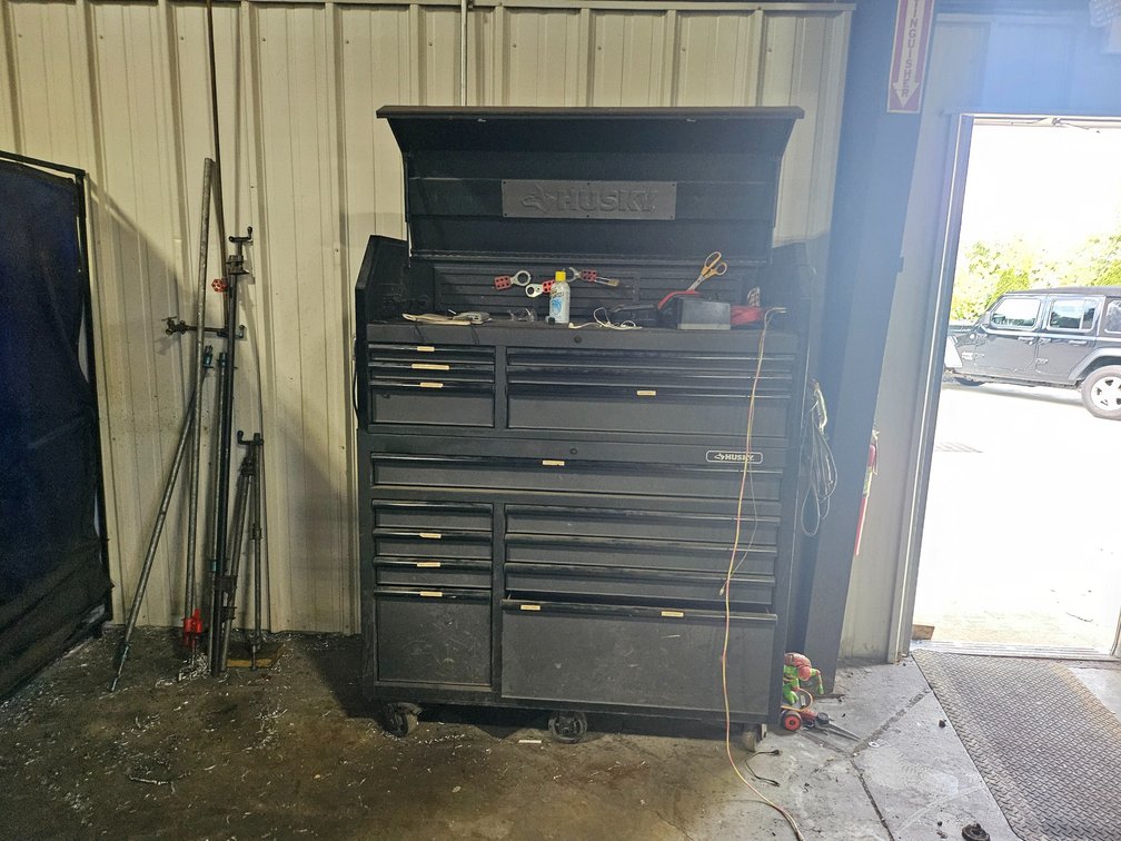 Image for Metal Fabrication Equipment 10.19.26