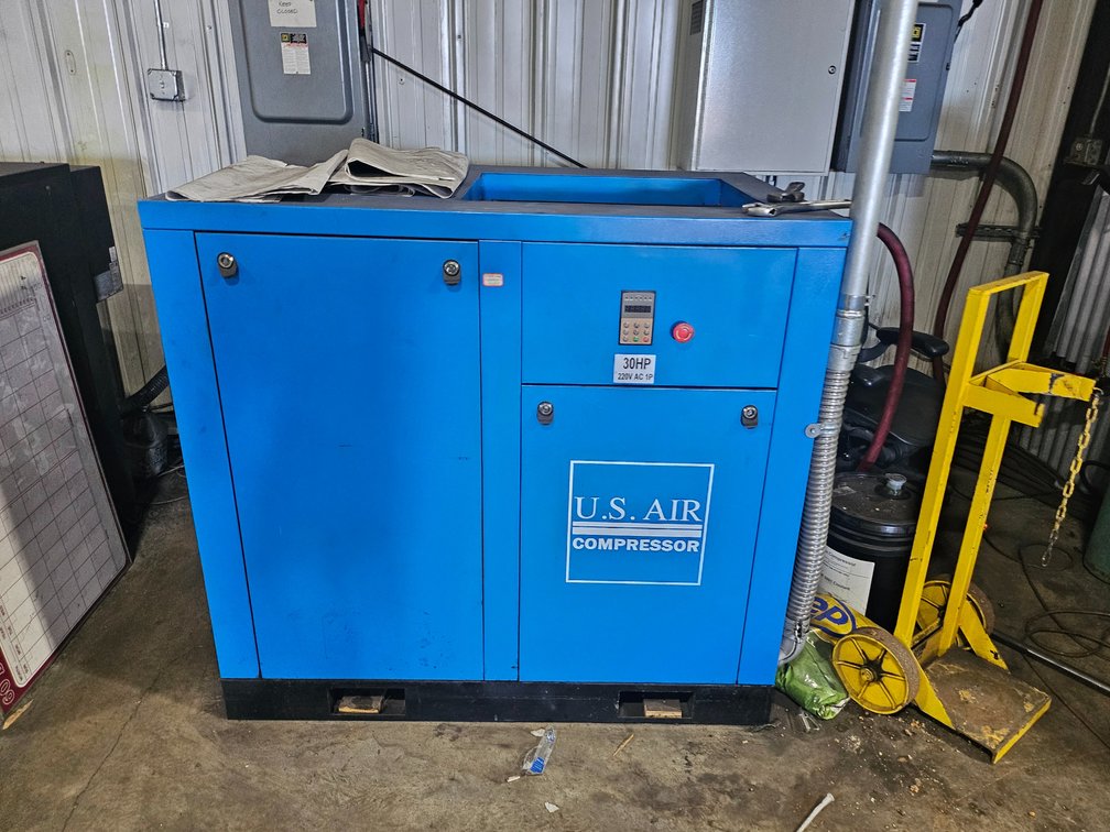 Image for Metal Fabrication Equipment 10.19.26