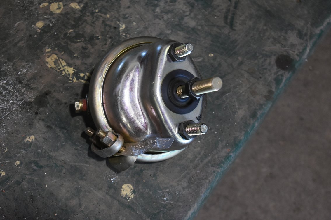 Air Brake Chamber