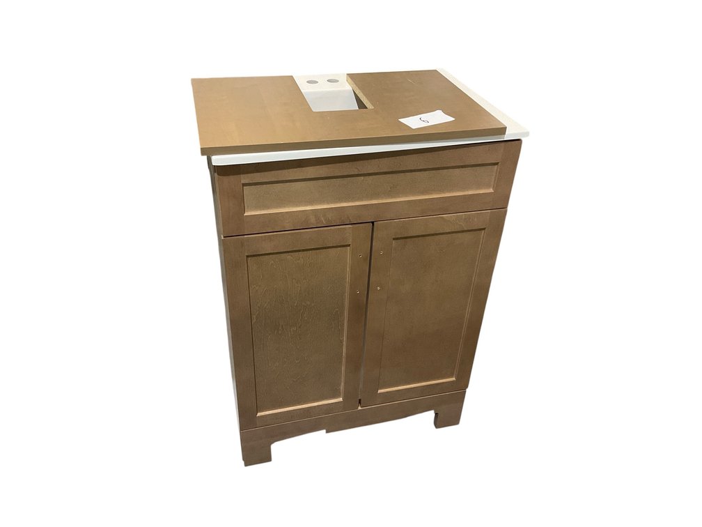 Bathroom Vanity