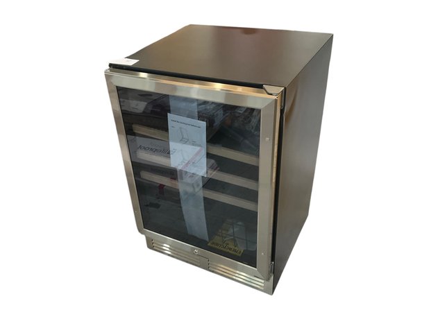Image for Beverage Cooler