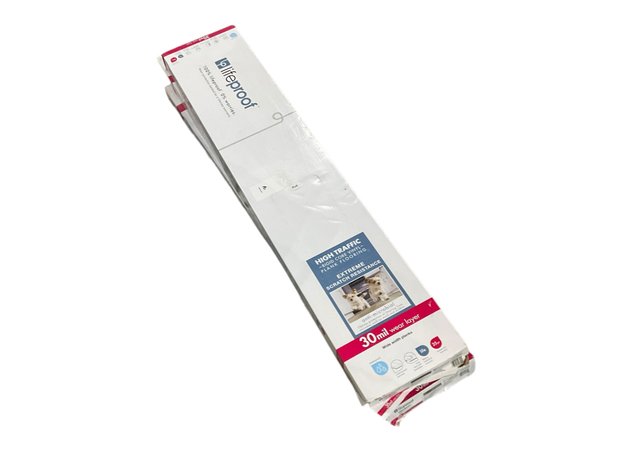 Image for Vinyl Plank Flooring