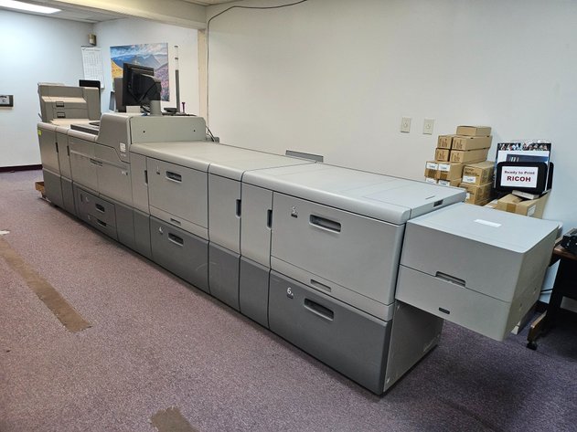 Image for Conolly Printing 11.16.26