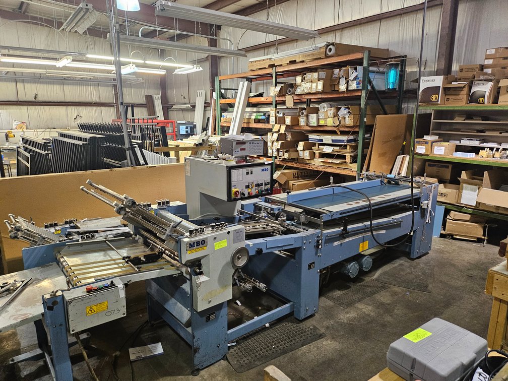Image for Conolly Printing 11.16.26