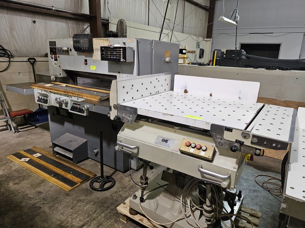 Image for Conolly Printing 11.16.26