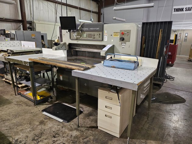 Image for Conolly Printing 11.16.26