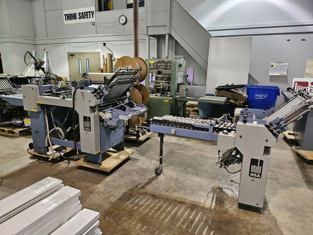 Image for Conolly Printing 11.16.26