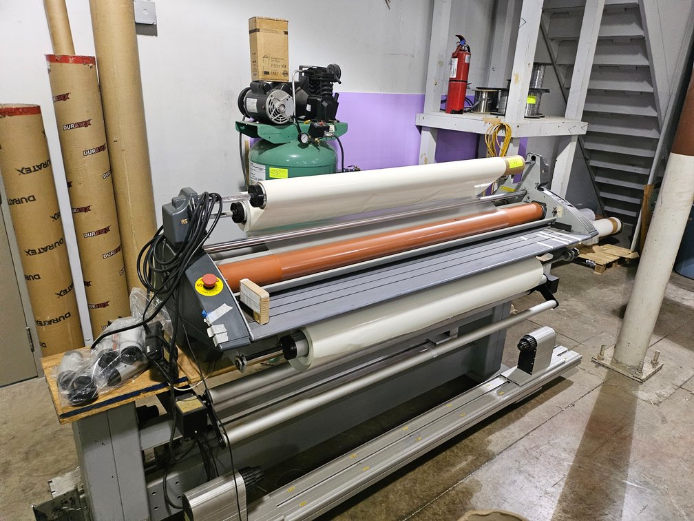 Image for Conolly Printing 11.16.26