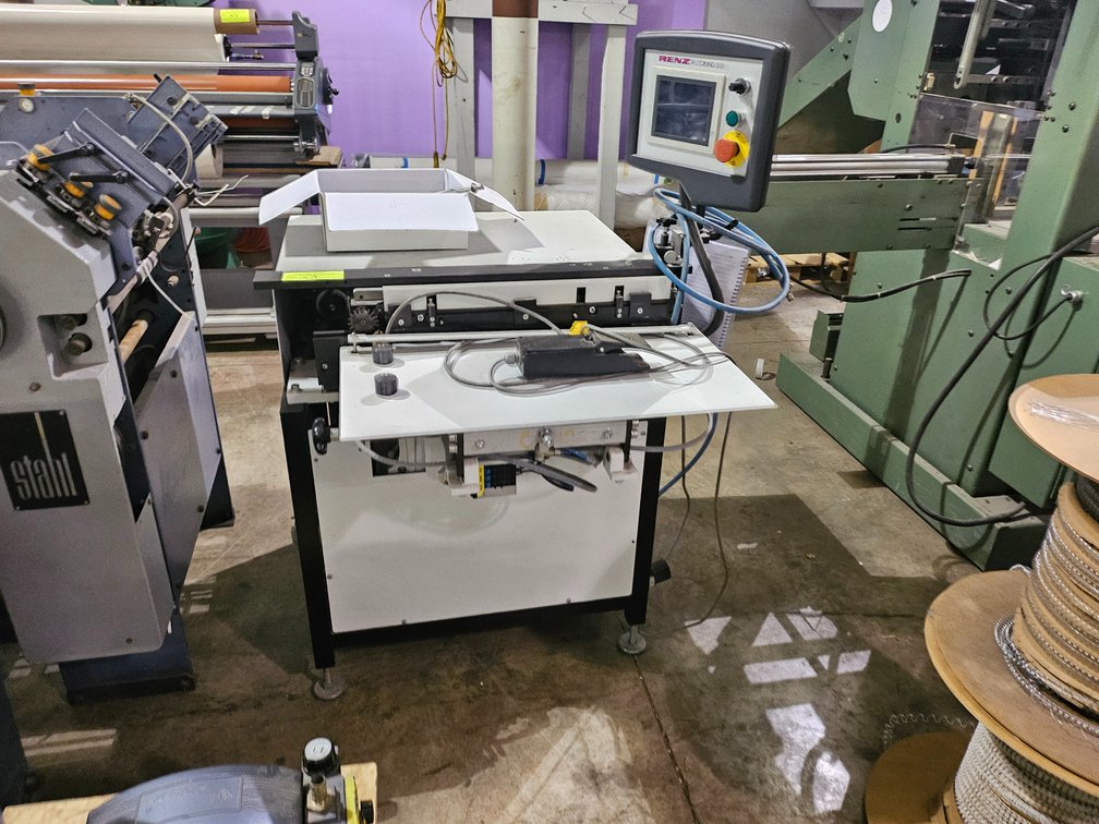 Image for Conolly Printing 11.16.26