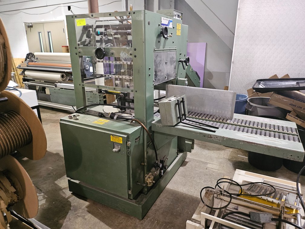 Image for Conolly Printing 11.16.26