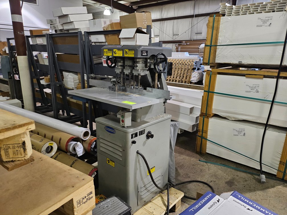 Image for Conolly Printing 11.16.26