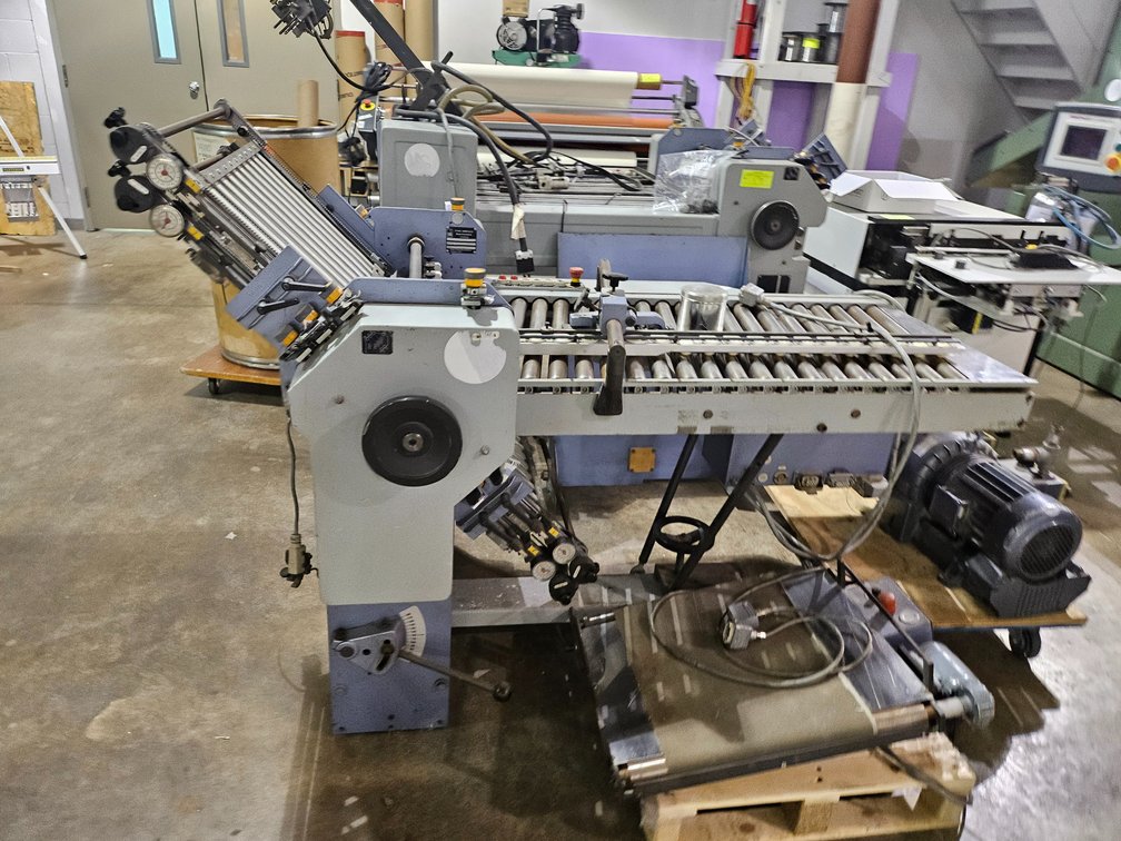 Image for Conolly Printing 11.16.26