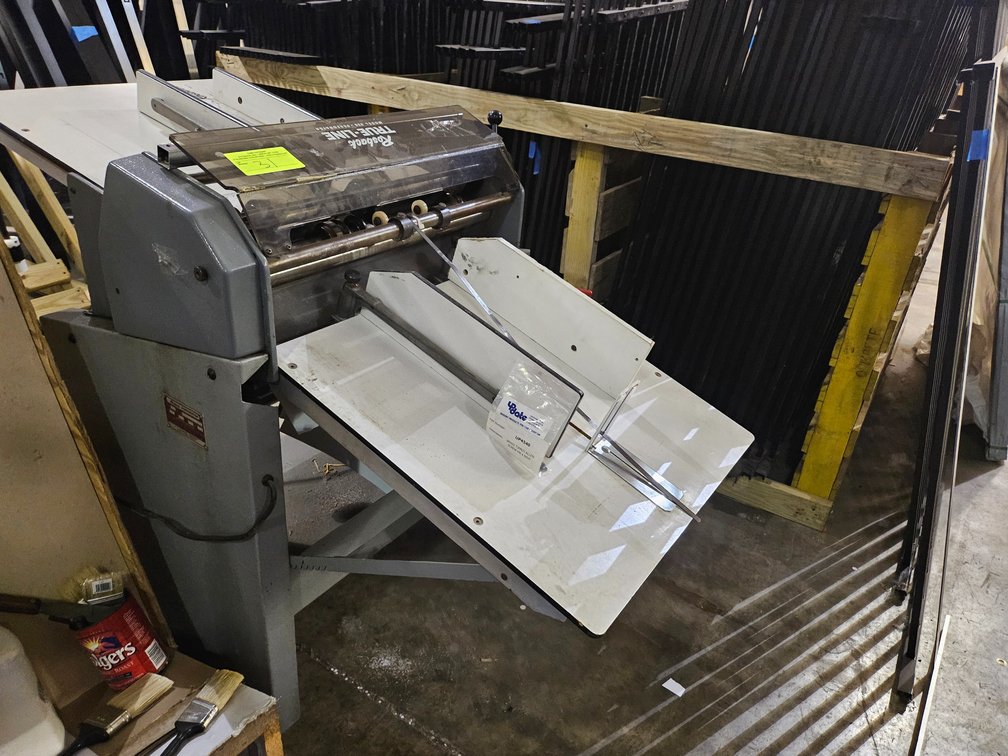 Image for Conolly Printing 11.16.26