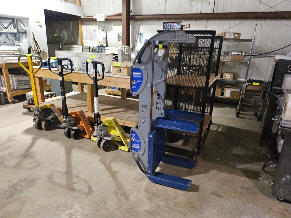 Image for Conolly Printing 11.16.26