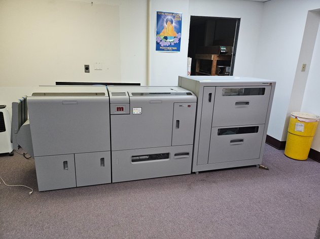 Image for Conolly Printing 11.16.26